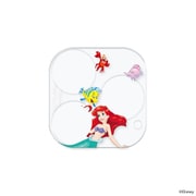 PG-D23BCLG04ARL [iPhone 15 Pro/15 Pro Max用 カメラフルプロテクター アリエル]