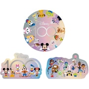 PG-DHSTK01DN [Disney100/A ステッカー 3枚セット]