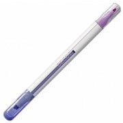 重ね書きマーカー DECOT(デコット)3 ブルー×バイオレット S4544030