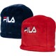 FL-RIBC-WD [FL-RIBC-WD FILA フィラ リバーシブル アイアン ボアカバー ネイビーレッド]