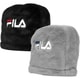 FL-RIBC-WD [FL-RIBC-WD FILA フィラ リバーシブル アイアン ボアカバー ブラックグレイ]