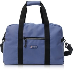 22469004 [OUTDOOR PRODUCTS ルミナス ボストン PURPLE]