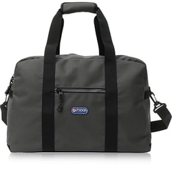 22469004 [OUTDOOR PRODUCTS ルミナス ボストン CHARCOAL]