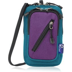 20269503 [Penfield エッグモバイル ショルダーポーチ3 LAVENDER]