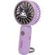 キャラクターグッズ CSF003 サンリオキャラクターズ カラビナ付き miniFAN クロミ