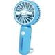キャラクターグッズ CSF005 サンリオキャラクターズ カラビナ付き miniFAN シナモロール