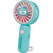 キャラクターグッズ CSF006 サンリオキャラクターズ カラビナ付き miniFAN ハンギョドン
