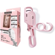 ホットビューラー 花びらカール PK