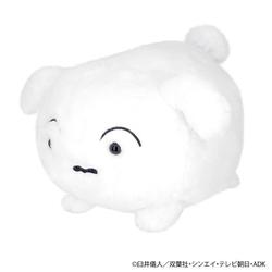 Amazon.co.jp: ティーズファクトリー クレヨンしんちゃん シロ