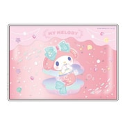 SR-0202 サンリオキャラクターズ ひんやりジェルピロー マイメロディ 17×24.5cm