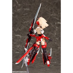 KOTOBUKIYA - (再々販) メガミデバイス 1/1 朱羅 弓兵(アスラ きゅうへい) プラモデル(KP432X) コトブキヤ 再販】コトブキヤ メガミデバイス 1/1 朱羅 弓兵｜ホビーの総合