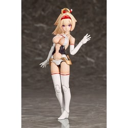 KOTOBUKIYA - (再々販) メガミデバイス 1/1 朱羅 弓兵(アスラ きゅうへい) プラモデル(KP432X) コトブキヤ 朱羅 弓兵(朱羅 弓兵): プラモデル｜コトブキヤオンラインショップ