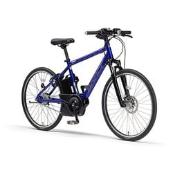 ヨドバシ.com - ヤマハ YAMAHA 電動アシスト自転車 PAS Brace（パス ブレイス） 26型 15.8Ah 内装8段変速 グロスブルー  2024 PA26B 通販【全品無料配達】