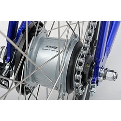 ヨドバシ.com - ヤマハ YAMAHA 電動アシスト自転車 PAS Brace（パス ブレイス） 26型 15.8Ah 内装8段変速 グロスブルー  2024 PA26B 通販【全品無料配達】