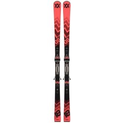 ヨドバシ.com - フォルクル Volkl スキー板「フォルクル RACETIGER GS V2410002000183 183cm」+ビンディング「 マーカー rMotion3 12 GW」セット [24-25 Newモデル レーシング] 通販【全品無料配達】