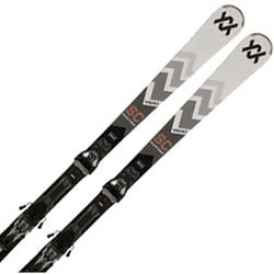 ヨドバシ.com - フォルクル Volkl スキー板「フォルクル RACETIGER SC WHITE V2410009000153 153cm」+ ビンディング「マーカー vMOTION 12 GW Black」セット [24-25 Newモデル レーシング] 通販【全品無料配達】