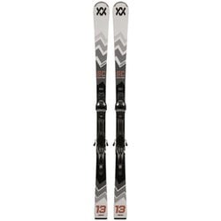 ヨドバシ.com - フォルクル Volkl スキー板「フォルクル RACETIGER SC WHITE V2410009000165 165cm」+ビンディング「マーカー  vMOTION 12 GW Black」セット [24-25 Newモデル レーシング] 通販【全品無料配達】