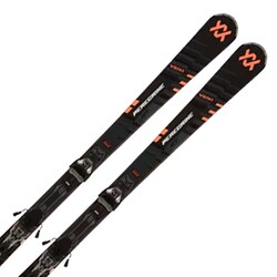ヨドバシ.com - フォルクル Volkl スキー板「フォルクル