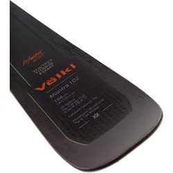 ヨドバシ.com - フォルクル Volkl マントラ 102 MANTRA 102