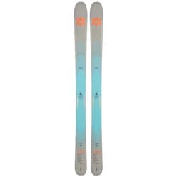 ブレイズ104 BLAZE 104 V2410132000179 GREY ORANGE 179cm [24-25 モデル バックカントリー 板のみ]