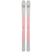 ブレイズ104 BLAZE 104 V2410133000165 BLUE PINK 165cm [24-25 Newモデル バックカントリー 板のみ]