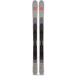 ブレイズ 94 BLAZE 94 V2410134000172 GREY RED 172cm [24-25 モデル バックカントリー 板のみ]