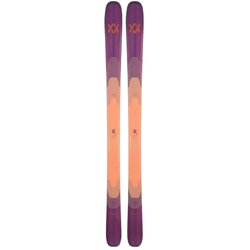 ヨドバシ.com - フォルクル Volkl ブレイズ 94 BLAZE 94 V2410135000165 PURPLE ROSE 165cm  [24-25 Newモデル バックカントリー 板のみ] 通販【全品無料配達】