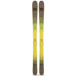 ヨドバシ.com - フォルクル Volkl ブレイズ 86 BLAZE 86 V2410136000173 OLIVE 173cm [24-25  Newモデル バックカントリー 板のみ] 通販【全品無料配達】