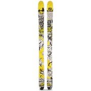 リヴォルト 96 REVOLT 96 V2410153000181 181cm [24-25 Newモデル フリースタイル 板のみ]