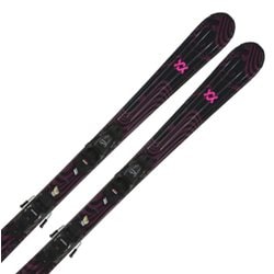 Völkl スキー 板 130cm Amazon | フォルクル スキー板 2025 VOLKL FLAIR SC + VMOTION