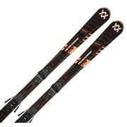 PEREGRINE XTD EL V2410551000161 161cm [24-25 モデル 初級・中級]