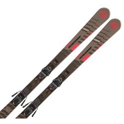 PEREGRINE 7.2A/R V2410728000165 165cm [24-25 モデル 初級・中級]