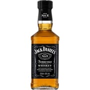ジャックダニエル ブラック 40度 200ml [ウイスキー]