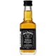 ジャックダニエル ブラックミニ 40度 50ml [ウイスキー]