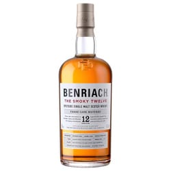ベンリアック スモーキー 12年 46度 700ml [ウイスキー]