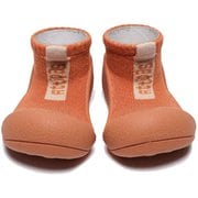 アティストラップ Atti Strap A24AT ブリック 11.5cm [ウォーキングシューズ ベビー]