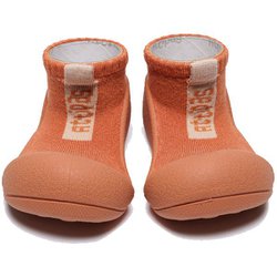 アティストラップ Atti Strap A24AT ブリック 12.5cm [ウォーキングシューズ ベビー]