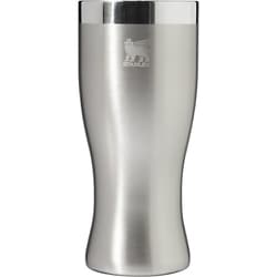 11358-023 [ゴールデンアワー ピルスナーグラス 443ml シルバー]