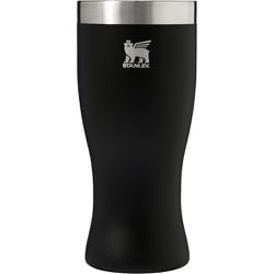 11358-026 [ゴールデンアワー ピルスナーグラス 443ml ファウンダリーブラック]