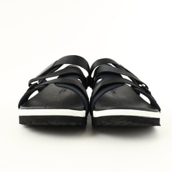 THE RAMPAGE サンダル ランペ Amazon | [シダス] 3D SANDALS RAMPAGE(ランページ) リカバリー