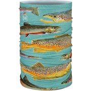 552358 TROUT MULTI [アウトドア フェイスマスク]