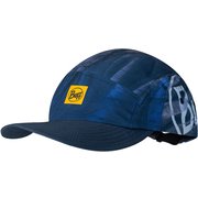 PRO 5 PANEL CAP 542007 A.BLUE S/Mサイズ [スポーツウェア アクセサリ キャップ]