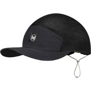 5P AIR CAP SARET 553881 BLACK [スポーツウェア アクセサリ キャップ]