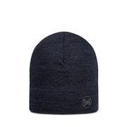MERINO LIGHTWEIGHT BEANIE 553898 N.BLUE [ニットキャップ ビーニー]