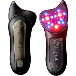 【未開封】業務用ラジオ波 EMS ポレ 顔～体用 ミラディーヴァ(ジェル付き) 未開封】業務用ラジオ波 EMS ポレ 顔～体用 ミラディーヴァ