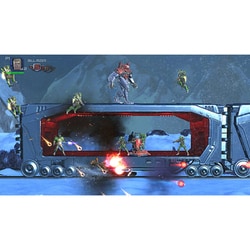 Switch☆魂斗羅 オペレーションガルガ DELUXE EDITION☆新品 Amazon.co.jp: SW版 魂斗羅 オペレーション ガルガ DELUXE