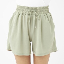 鹿の子ボードショーツ 524400 KHA Sサイズ [水着 レディース]