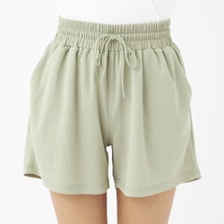 鹿の子ボードショーツ 524400 KHA Mサイズ [水着 レディース]