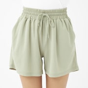 鹿の子ボードショーツ 524400 KHA Mサイズ [水着 レディース]