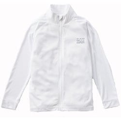 UVウェア ラッシュガード 564464 WHT 150サイズ [マリンスポーツ ラッシュガード キッズ]